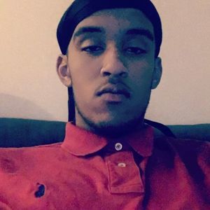 Meet your Posher, Gavin